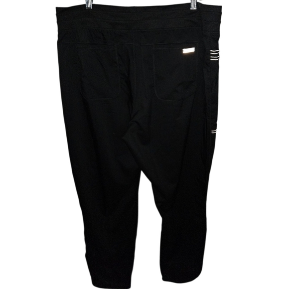 NWT Cherokee Authentic Workwear Active Performance Modern Classic Pants - Picture 2 of 5